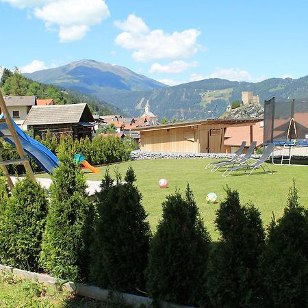 Apart Alpinlive Ладис Екстериор снимка